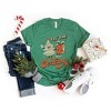 Simply Sage Market Women's Retro Tis The Season Tree Short Sleeve Graphic Tee - 3 of 4