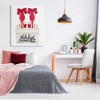 Stupell Industries High Standards Red Heels Canvas Wall Art - 2 of 4