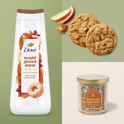 The wait is over for fall’s favorite scents & flavors