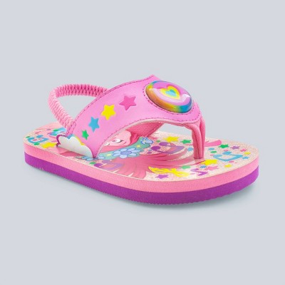 toddler flip flops