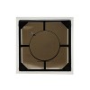 Christopher Knight Home Hearth Outdoor 20" Lightweight Concrete Propane Tank Cover - 4 of 4