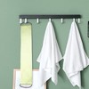 Unique Bargains Elasticity Body Scrub Towel 29.92"x5.51" 1 Pc - 3 of 4