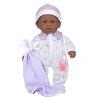 JC Toys 11" Lots to Love Babies - Set of 4 - 2 of 4