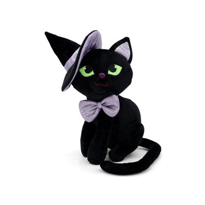 Wanda the Witch Cat 8" Stuffed Animal