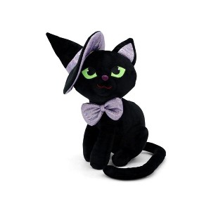 Wanda the Witch Cat 8" Stuffed Animal - 1 of 4