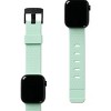 Rip Curl x UAG Apple Watch Strap, Trestles Series, Soft Silicone, Tuck Closure, 42/41/40mm, for iWatch Series 11 & SE 3 - 2 of 3