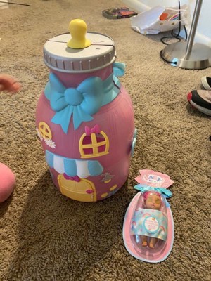 Baby born best sale bottle surprise