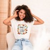 Simply Sage Market Women's Humble and Kind Floral Short Sleeve Graphic Tee - 2 of 3