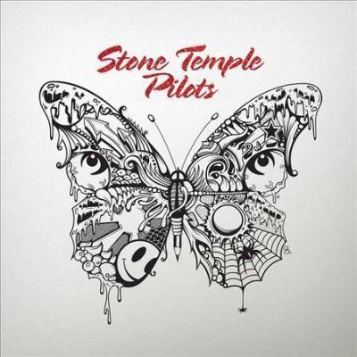 Stone Temple Pilots - Stone Temple Pilots (2018) (Vinyl)