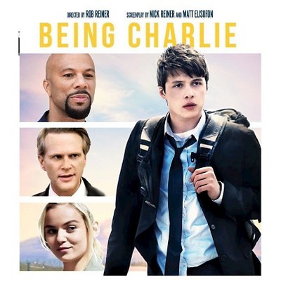 Being Charlie (DVD)