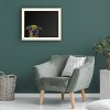 Trademark Fine Art Functional Chalkboard with Printed Artwork - Dean Russo 'Fiesta' Chalk Board Wall Sign - 4 of 4
