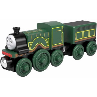 thomas & friends wooden