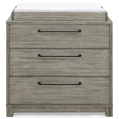 modern 3 drawer dresser target