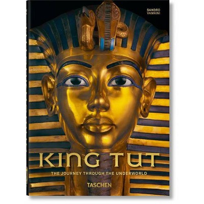 King Tut. the Journey Through the Underworld. 40th Ed. - (Hardcover)