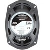 JVC CS-DR6941 550W Peak (90W RMS) 6x9 4-Way Factory Upgrade Coaxial Speakers - Pair - 2 of 4