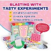 Playz Exploding Candy Food Chemistry Science Kit for Kids Age 8-12 with 29+ STEM & DIY Experiments - 4 of 4