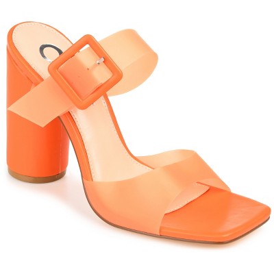Journee Women's Luca Sandals