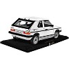 COBI Volkswagen Golf GTI (1976-1983) Vehicle - EXECUTIVE EDITION - 4 of 4