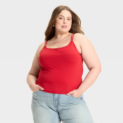 Women's Layered Cami - Wild Fable™
