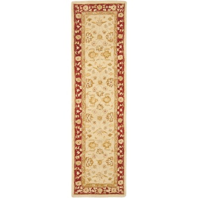 Anatolia AN522 Hand Tufted Indoor Rug -Safavieh