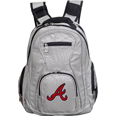  Annod Industries Atlanta Braves Baseball Backpack