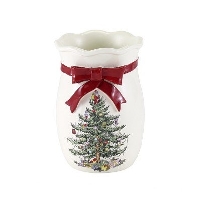 Avanti Spode Tree Red Tumbler Red - Red