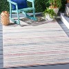 Cabana CBN500 Power Loomed Indoor/Outdoor Area Rug  - Safavieh - 2 of 4