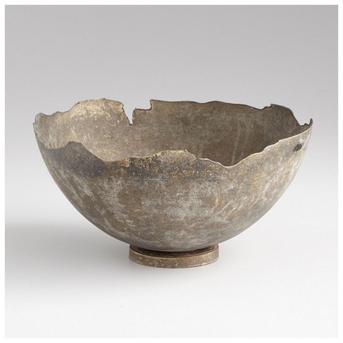 Cyan Design - 9 Inch Small Pompeii Bowl - image 1 of 1