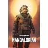Trends International Star Wars: The Mandalorian - KuIIl Unframed Wall Poster Prints - 4 of 4