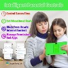 Contixo K102 10” Kids 64GB Android Tablet –with 80 Disney eBooks, Parental Controls, Stylus, Kid-Proof Case with Kickstand & Educational Apps - 4 of 4