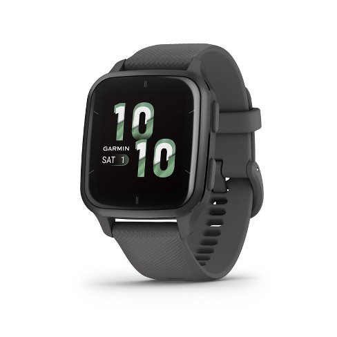 Garmin Fenix 6 Pro Black - Black Band : Target