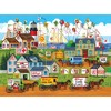 RoseArt Kellogg's Town by the Sea Jigsaw Puzzle - 1000pc - 2 of 4