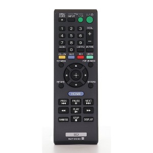 Dan’s Originals for Sony RMT-B109A Blu-ray Disc Remote Control | A1845316A - 1-489-399-11 - 1 of 2