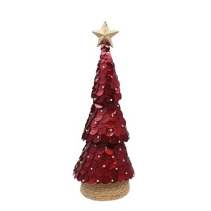 Beachcombers 16" Conetree - 1 of 2