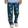 Seven Times Six Bluey Pajamas Men's Bandit Bingo and Bluey Design Lounge Sleep Pants - 2 of 4