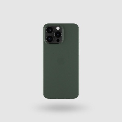 Peel - Super Thin iPhone 16 Pro Max Case
