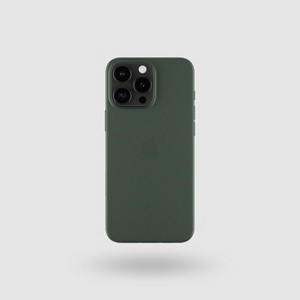 Peel - Super Thin iPhone 16 Pro Max Case - 1 of 4