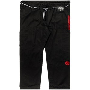 Tatami Fightwear Estilo Black Label BJJ Gi - 1 of 4