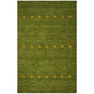 Himalaya HIM590 Handmade Rug - Safavieh