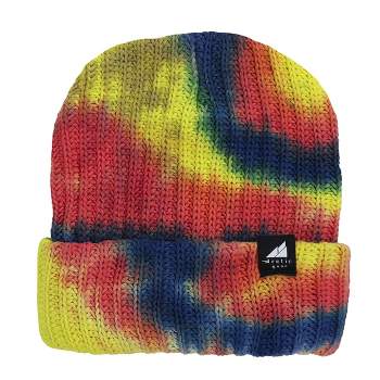 Arctic Gear Youth Tie-Dyed Cotton Cuff