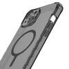 ITSKINS - Supreme_R Clear MagSafe Case for Apple iPhone 15 Series - 4 of 4