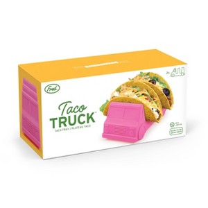 Taco Truck Set of 2 - 1 of 4