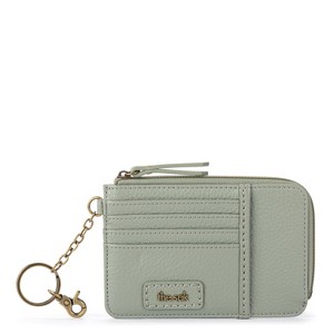 The Sak Iris Leather Card Wallet - 1 of 4