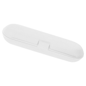 Unique Bargains Durable Electric Toothbrush Travel Case for Philips for Sonicare for Oral-B Pro for iO and Other Electric Toothbrush - 1 of 4