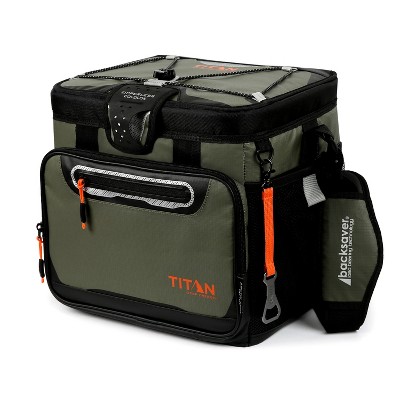 titan deep freeze cooler target