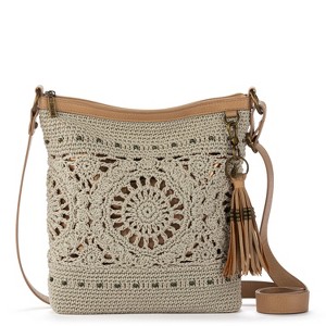 The Sak Lucia Crossbody Hand Crochet Bag - 1 of 4