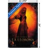 Trends International The Curse of La Llorona - Reach Unframed Wall Poster Prints - 3 of 4