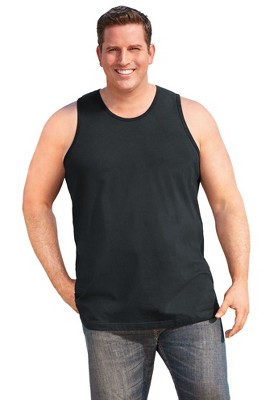 KingSize Shrink-Less Lightweight Tank