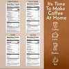 Syruvia Coffee Flavors Variety Pack: Salted Caramel, Vanilla, French Vanilla & Hazelnut 25.4 fl oz Syrup - 2 of 4