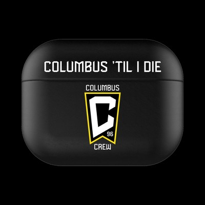 MLS Eastern Conference Teams Insignia AirPod Case Cover for AirPods Pro 3